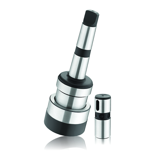 Quick release top drill chuck